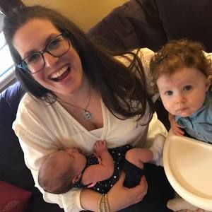 Meet your Posher, Robin